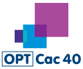 profil boursier de Optcac40