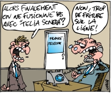 graphique bourse