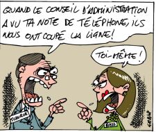 graphique bourse