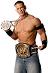 profil boursier de John cena