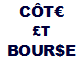 profil boursier de CoteetBourse